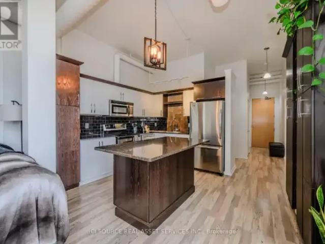 Apartment for rent in Kitchener, Ontario