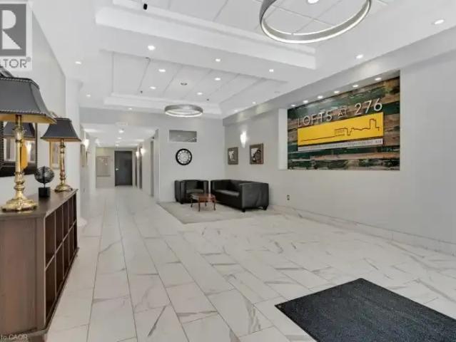 Apartment for rent in Kitchener, Ontario