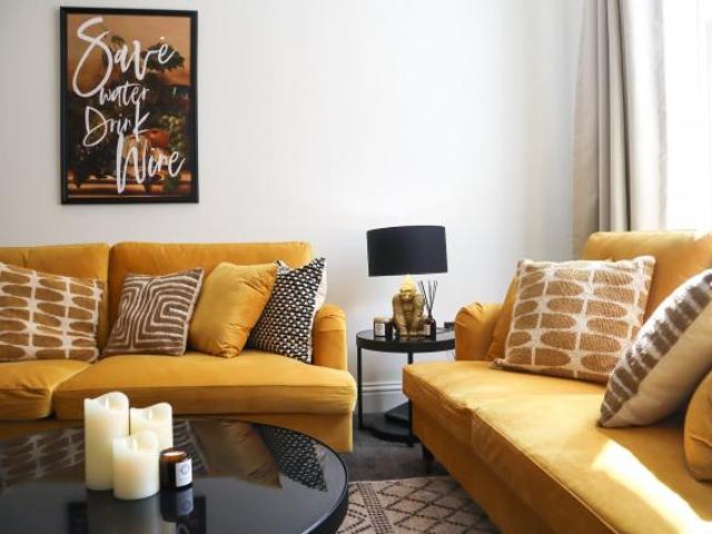 Apartment for rent in Calcutt, Knaresborough
