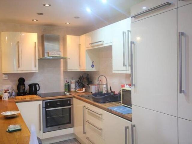 Apartment for sale in Knowsley, Prescot