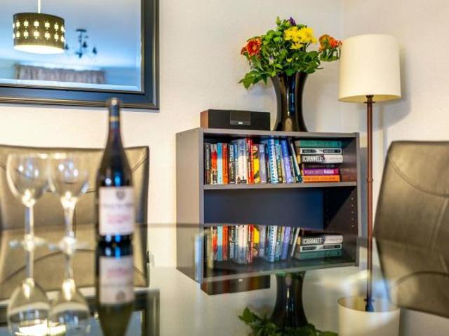 Apartment for rent in Knutsford, Cheshire East