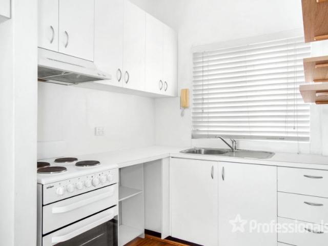 Apartment for rent in Kogarah, Georges River Council