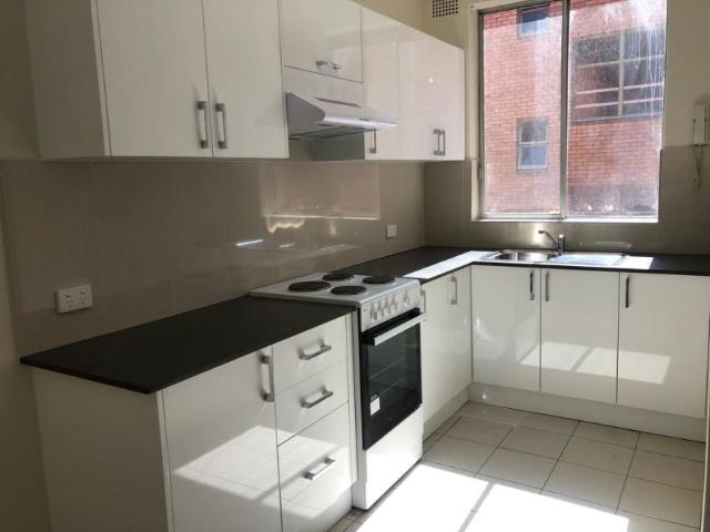 Apartment for sale in Kogarah, Georges River Council
