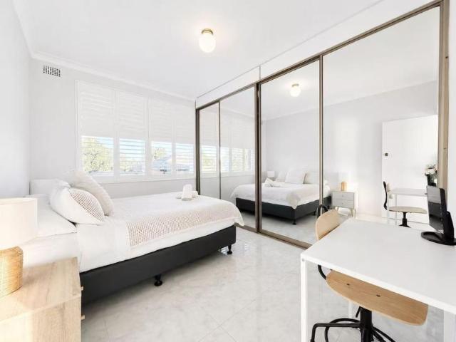 Apartment for rent in Kogarah, New South Wales