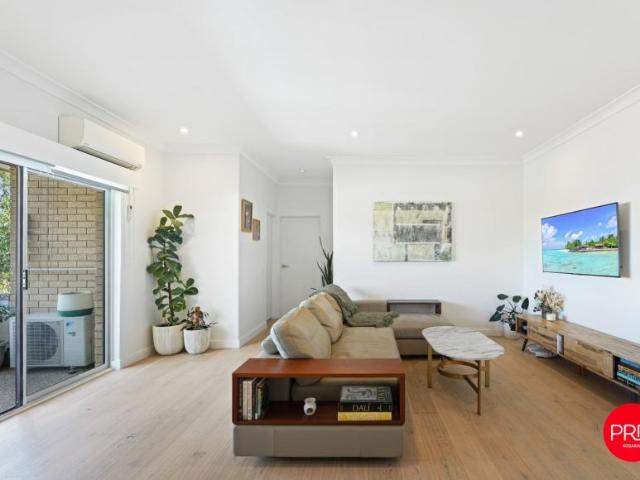 Apartment for sale in Kogarah, Georges River Council