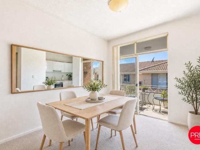 Apartment for sale in Kogarah, Georges River Council