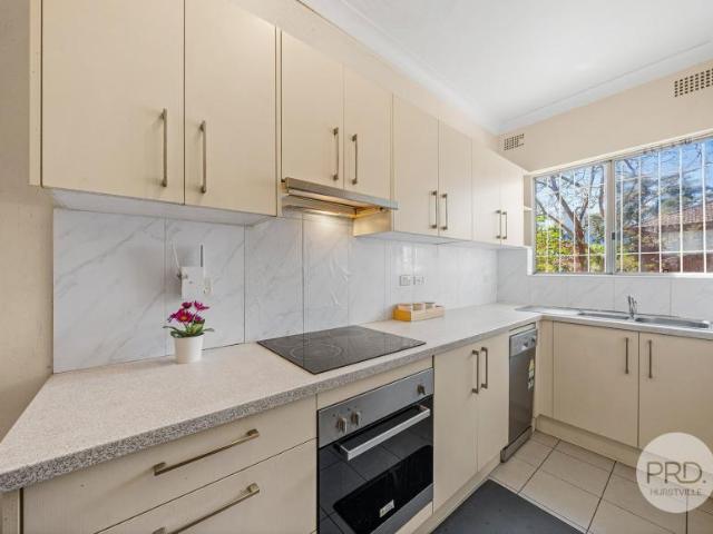 Apartment for sale in Kogarah, Georges River Council