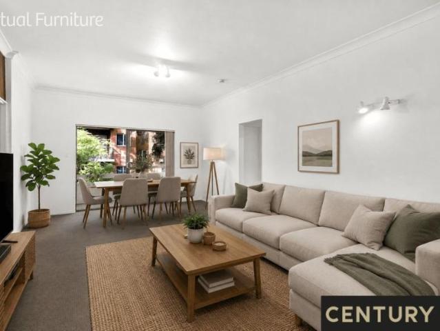 Apartment for sale in Kogarah, Georges River Council