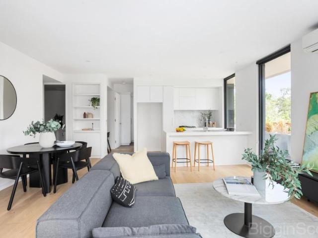 Apartment for sale in Camerons Creek, Victoria