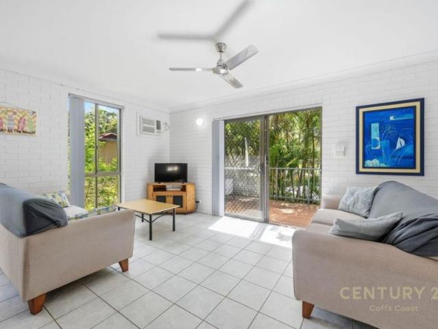 Apartment for rent in Korora, New South Wales