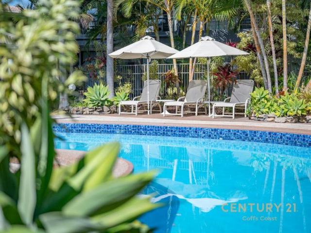 Apartment for sale in Korora, New South Wales