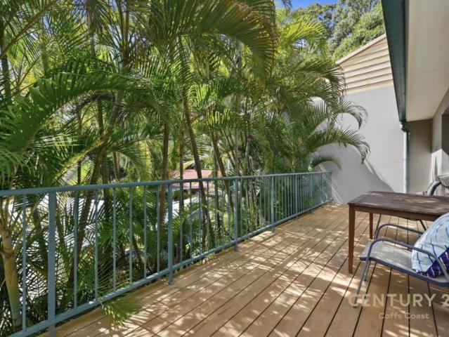 Apartment for sale in Korora, New South Wales