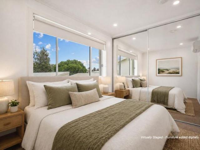 Apartment for rent in Sutherland, New South Wales