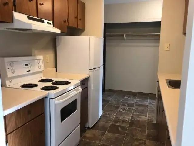 Apartment for rent in Lacombe, Alberta