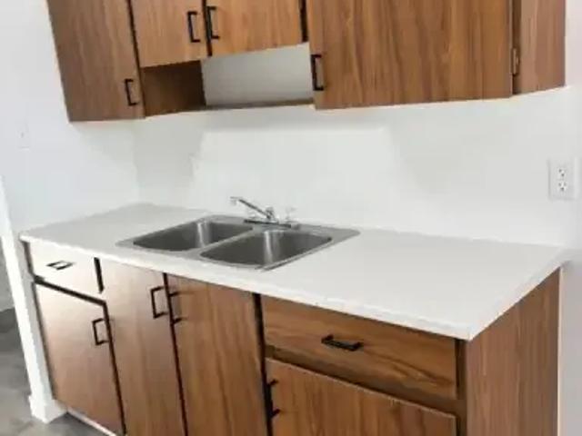 Apartment for rent in Lacombe, Alberta