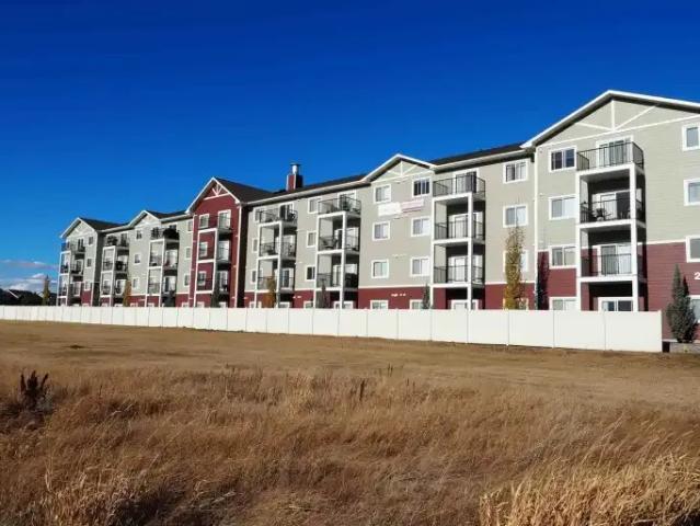 Apartment for rent in Trinity Crossing, City of Lacombe
