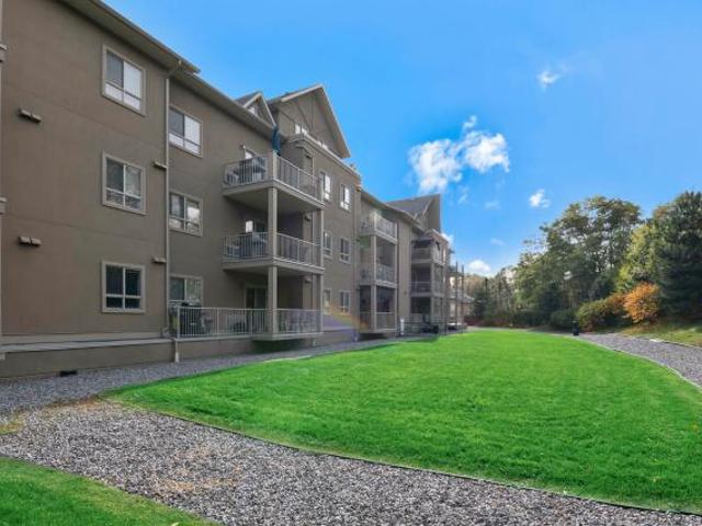 Apartment for rent in Lake Country, British Columbia