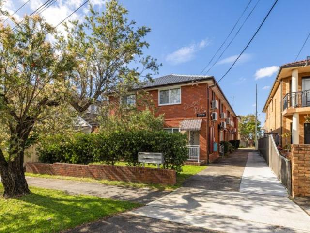 Apartment for rent in Lakemba, New South Wales