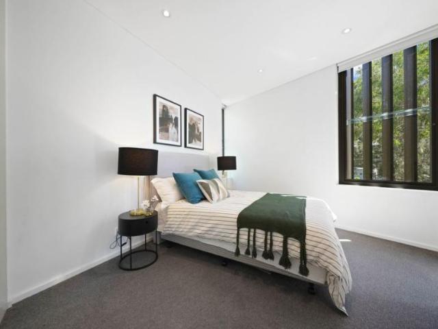 Apartment for sale in Lane Cove, New South Wales