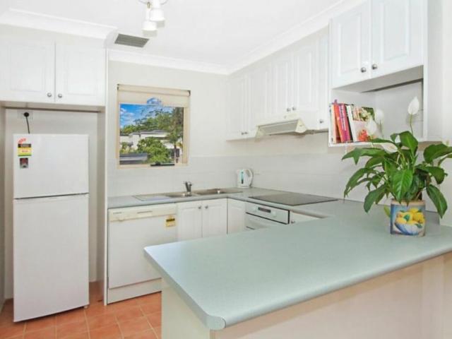 Apartment for rent in New South Wales