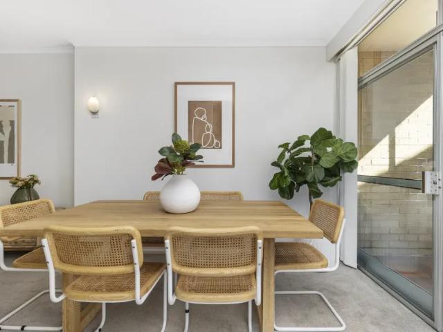 Apartment for sale in Sydney, New South Wales