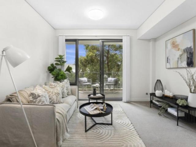 Apartment for sale in New South Wales