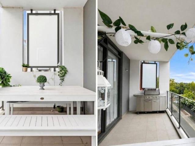 Apartment for sale in New South Wales