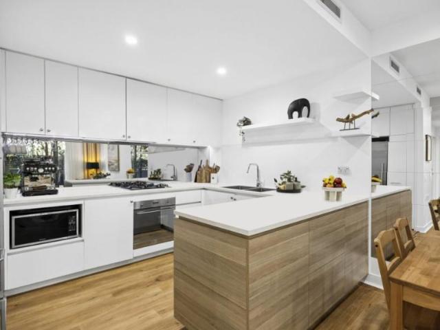 Apartment for sale in New South Wales