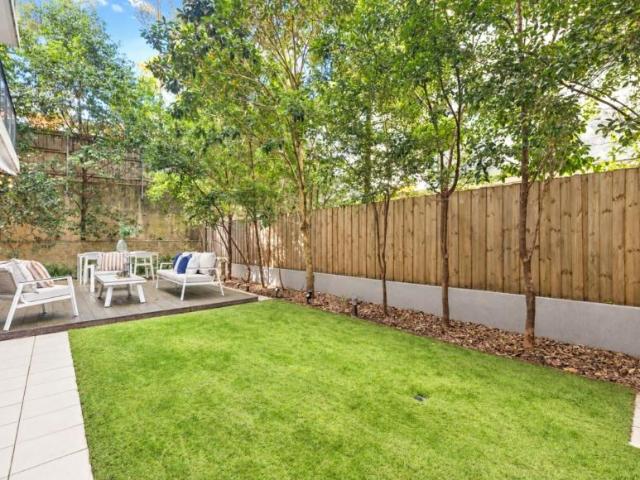 Apartment for sale in Lane Cove Municipal Council, New South Wales