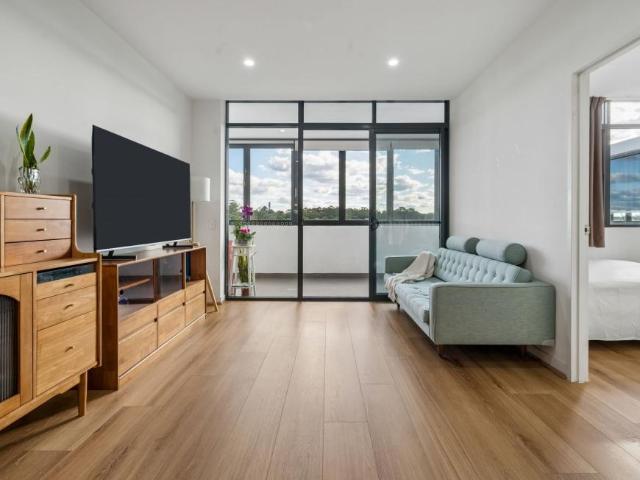 Apartment for sale in Lane Cove Municipal Council, New South Wales