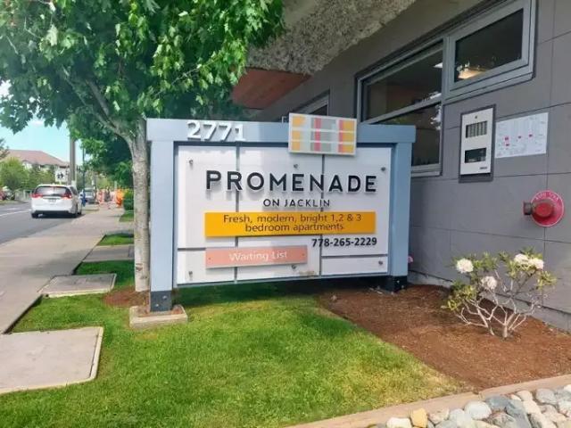 Apartment for rent in Langford, British Columbia