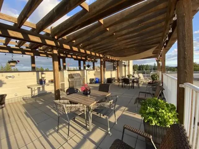 Apartment for rent in Langford, British Columbia
