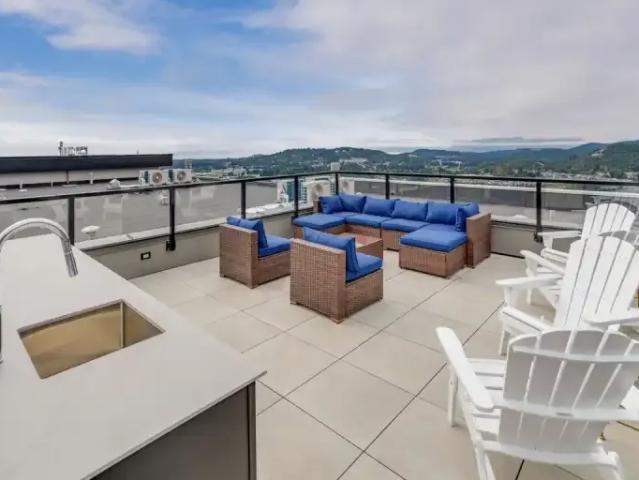 Apartment for rent in Langford, British Columbia