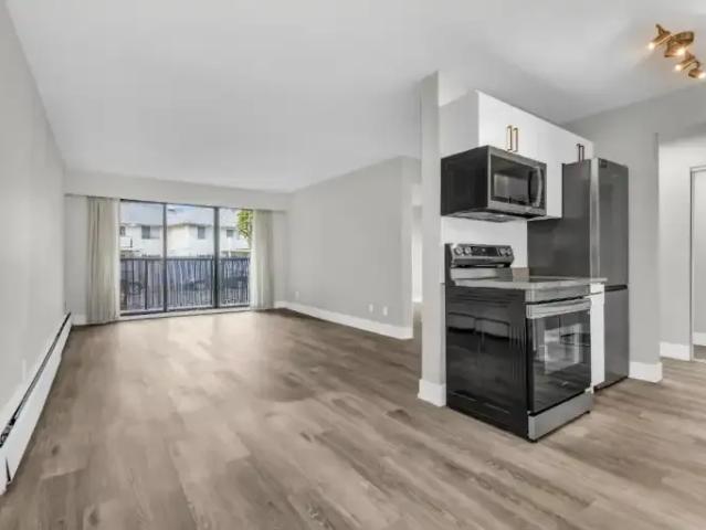 Apartment for rent in Langley, British Columbia