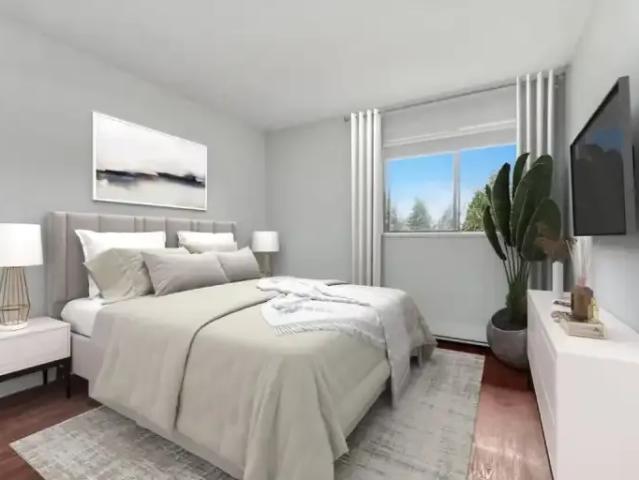 Apartment for rent in Langley, British Columbia