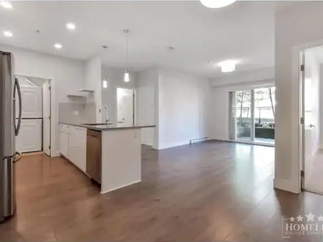 Apartment for rent in Langley, British Columbia