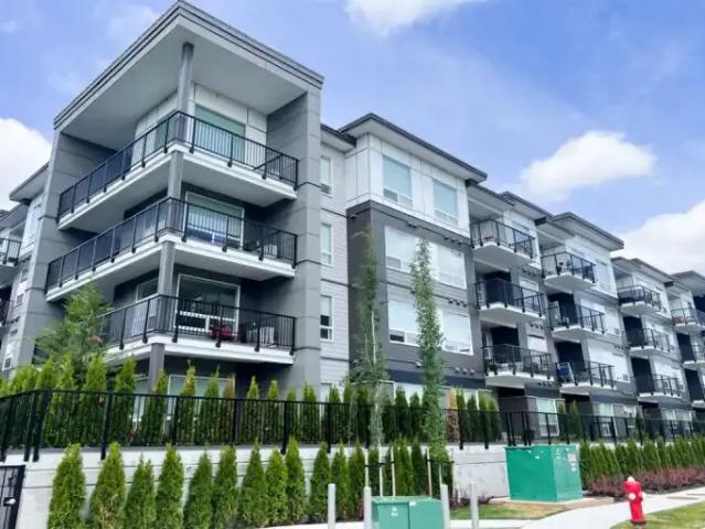 Apartment for rent in Langley, British Columbia