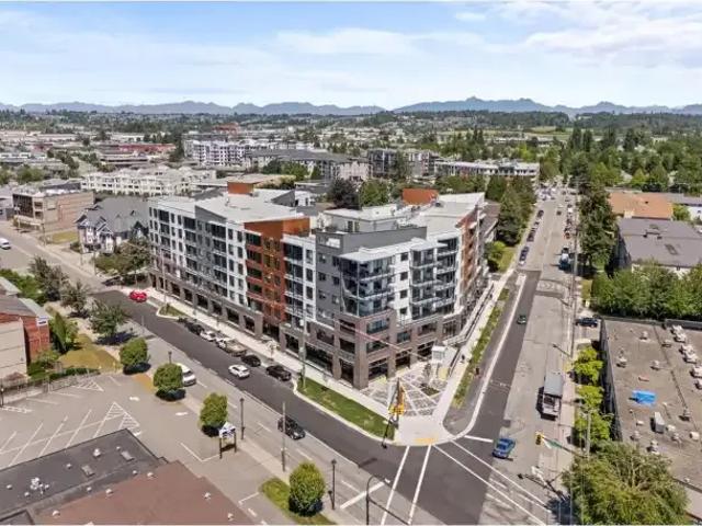 Apartment for rent in Langley, British Columbia