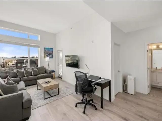 Apartment for rent in British Columbia