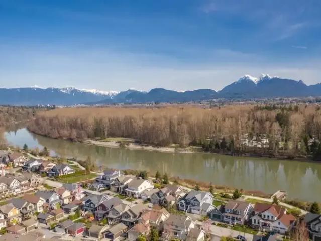 Apartment for rent in Fort Langley, British Columbia