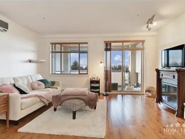 Apartment for rent in British Columbia