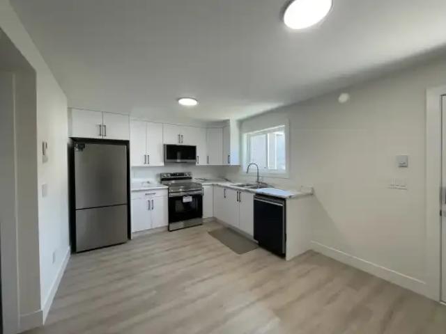 Apartment for rent in Aldergrove, British Columbia