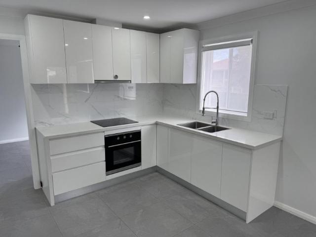 Apartment for rent in Lansvale, Sydney