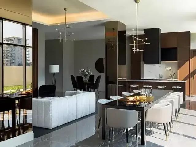 Apartment for rent in Chomedey, Quebec