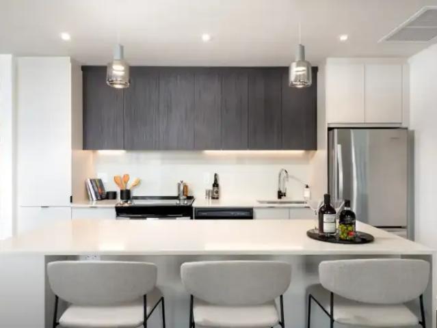 Apartment for rent in Chomedey, Quebec