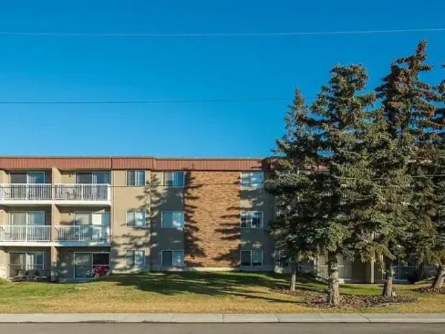Apartment for rent in Rolly View, Alberta
