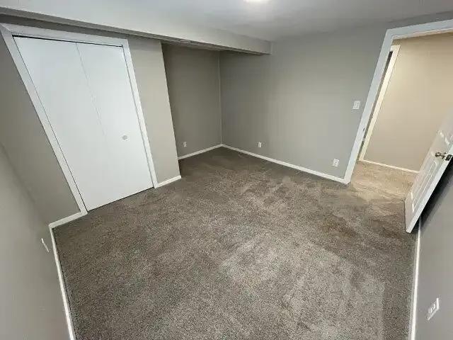 Apartment for rent in Rolly View, Alberta