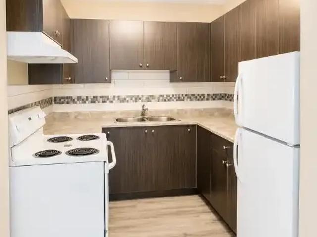 Apartment for rent in Rolly View, Alberta