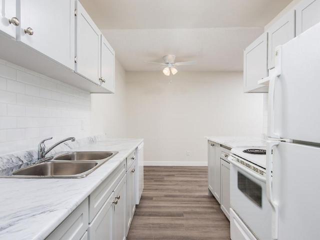 Apartment for rent in Leduc