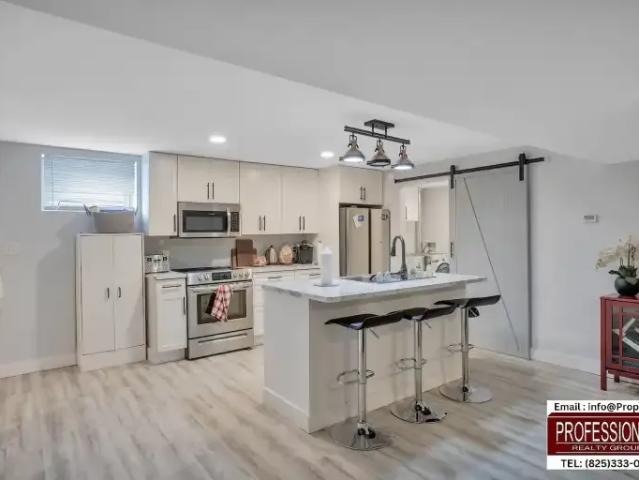 Apartment for rent in Rolly View, Alberta